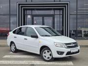 Lada (ВАЗ) Granta I Воронеж  - изображение 12