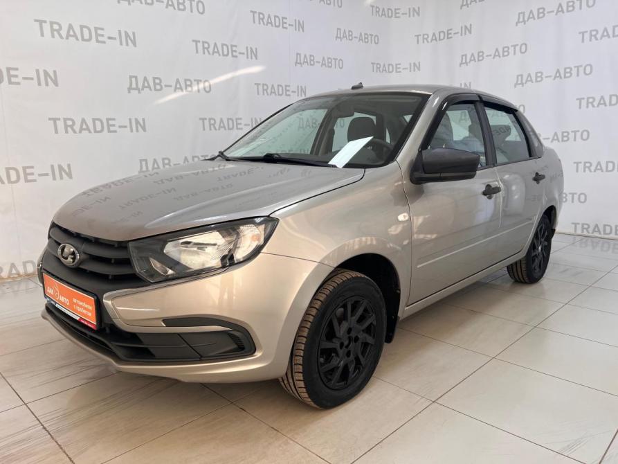 Lada (ВАЗ) Granta I Рестайлинг Пермь  - изображение 1