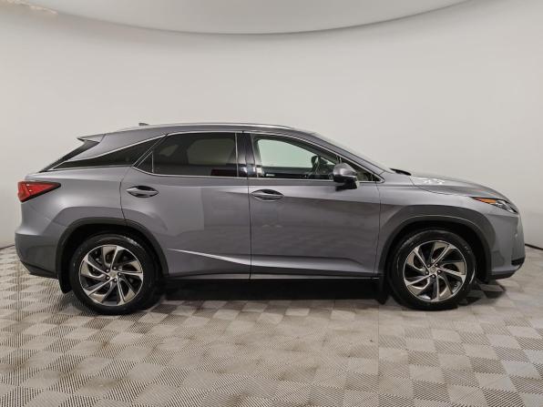 Lexus RX IV с пробегом 2016 года, цена 3 799 000 рублей, 130247 км, внедорожник, Автокод Объявления