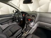 Ford Focus II Рестайлинг Москва  - изображение 33