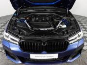 BMW 5 серии VII (G30/G31/G38) Рестайлинг Химки  - изображение 29