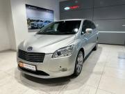Toyota Mark X ZiO Новосибирск  - изображение 20