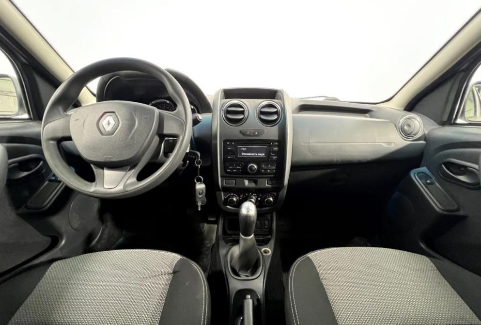 Renault Duster I Рестайлинг Нижний Новгород  - изображение 13