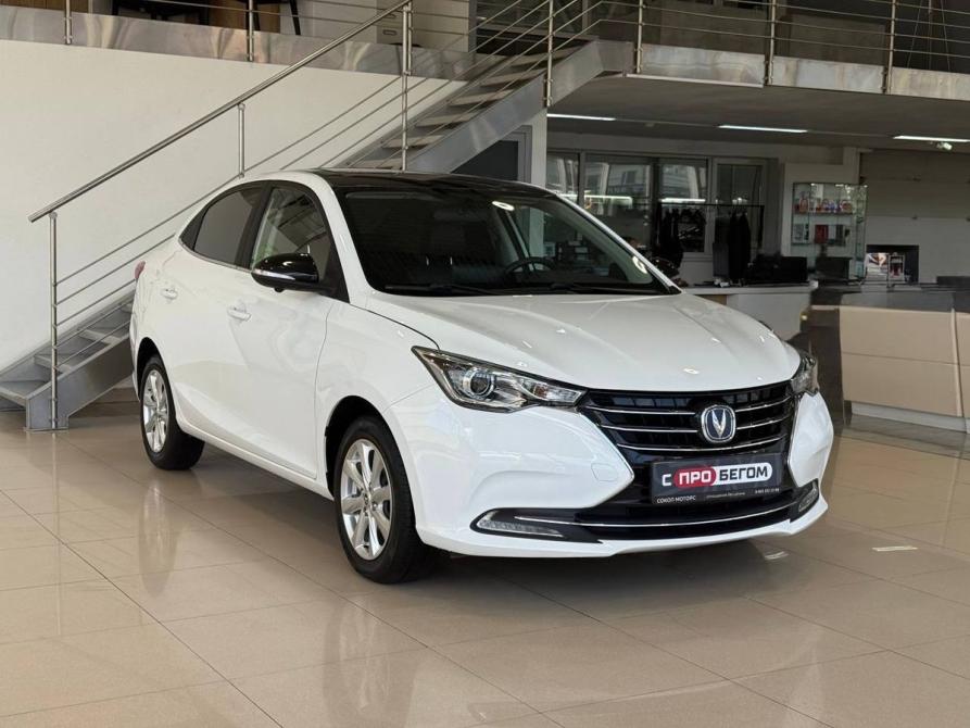 Changan Alsvin Ростов-на-Дону  - изображение 1