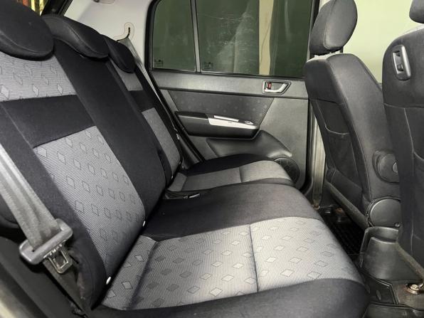 Hyundai Getz I Рестайлинг с пробегом 2006 года, цена 529 000 рублей, 146462 км, хэтчбек, Автокод Объявления