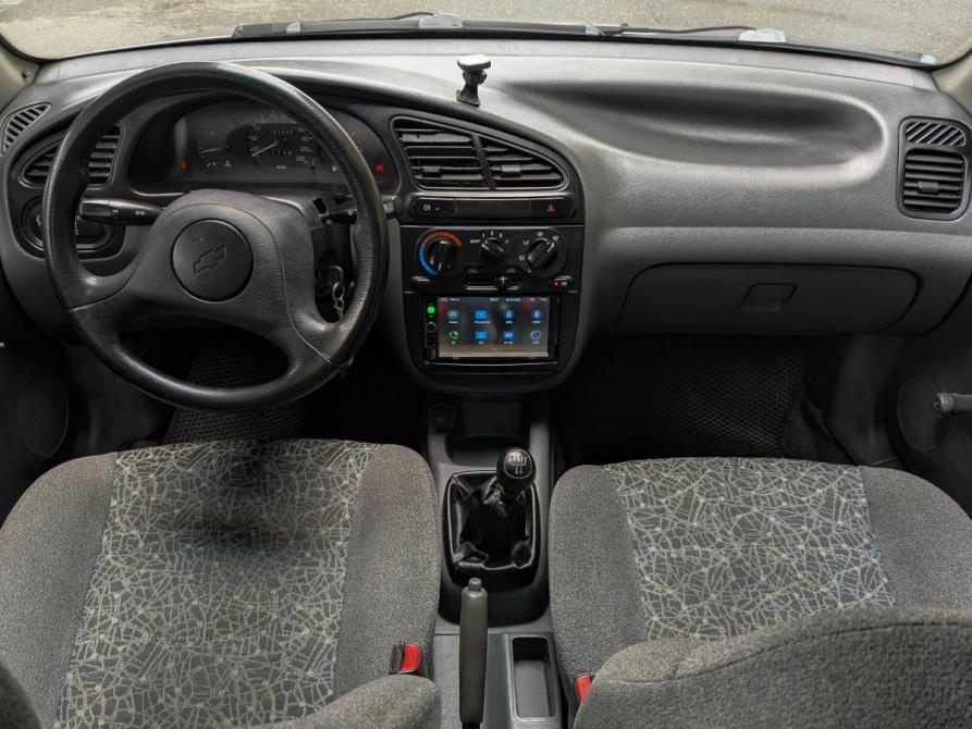 Chevrolet Lanos I Екатеринбург  - изображение 8