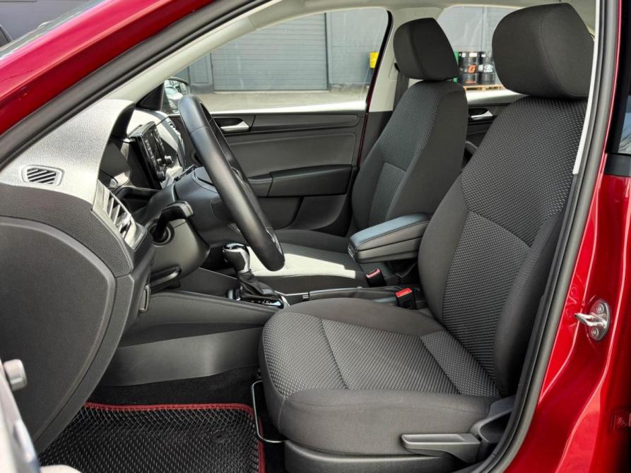 Volkswagen Polo VI Кропоткин  - изображение 10