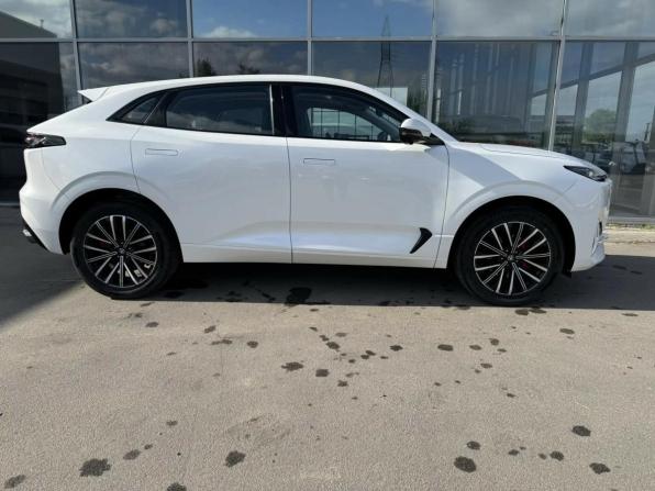 Changan UNI-K с пробегом 2023 года, цена 2 800 000 рублей, 20959 км, внедорожник, Автокод Объявления