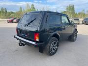 Lada (ВАЗ) Niva Legend Пермь  - изображение 42