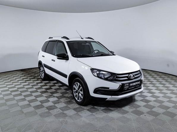Lada (ВАЗ) Granta I Рестайлинг с пробегом 2023 года, цена 940 000 рублей, 32370 км, универсал, Автокод Объявления