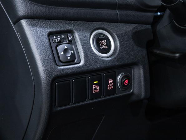 Mitsubishi Montero Sport III Рестайлинг с пробегом 2022 года, цена 3 700 000 рублей, 52419 км, внедорожник, Автокод Объявления