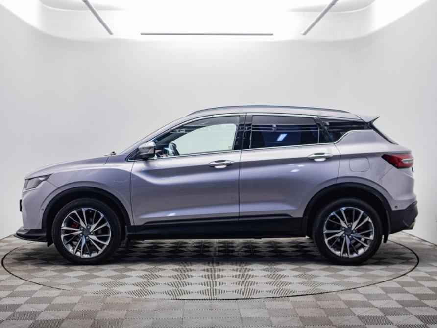 Belgee X50 Москва  - изображение 2