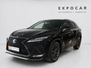 Lexus RX IV Рестайлинг Тюмень  - изображение 25
