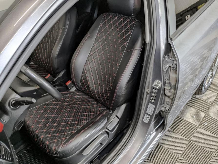 Kia Rio IV Рестайлинг Москва  - изображение 20