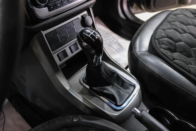 Geely Emgrand EC7 с пробегом 2015 года, цена 479 000 рублей, 187000 км, седан, Автокод Объявления