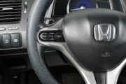Honda Civic VIII Рестайлинг Тюмень  - изображение 34