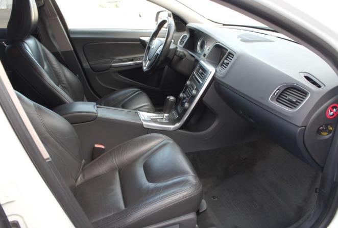 Volvo S60 II с пробегом 2012 года, цена 1 020 000 рублей, 186974 км, седан, Автокод Объявления