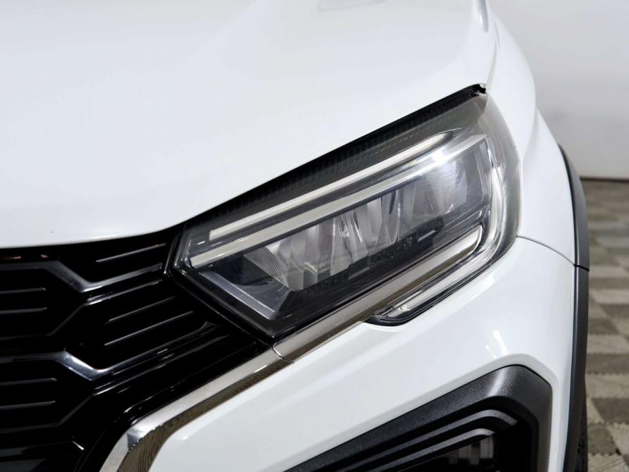 Lada (ВАЗ) Vesta I Рестайлинг (NG) Санкт-Петербург  - изображение 9