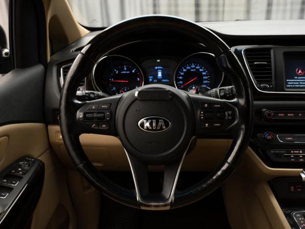 Kia Carnival III с пробегом 2020 года, цена 2 900 000 рублей, 175250 км, минивэн, Автокод Объявления