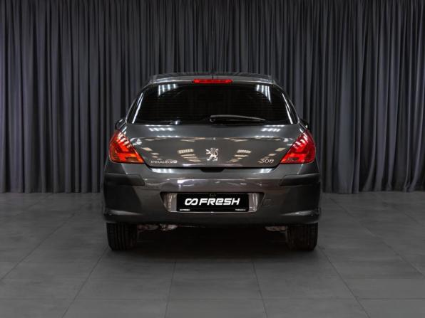 Peugeot 308 I с пробегом 2010 года, цена 399 000 рублей, 245450 км, хэтчбек, Автокод Объявления