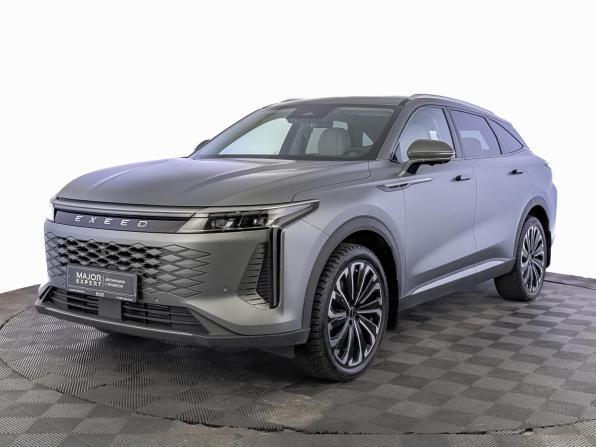 Exeed RX с пробегом 2023 года, цена 2 690 000 рублей, 60853 км, внедорожник, Автокод Объявления