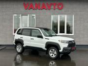 Lada (ВАЗ) Niva Travel I Альметьевск  - изображение 29
