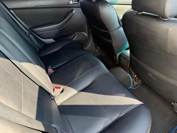 Toyota Avensis II Рестайлинг с пробегом 2007 года, цена 690 000 рублей, 224240 км, седан, Автокод Объявления