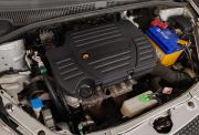Suzuki SX4 I (Classic) Рестайлинг Ярославль  - изображение 47