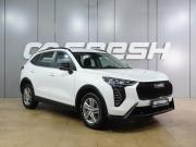 Haval Jolion I Рестайлинг Воронеж  - изображение 25