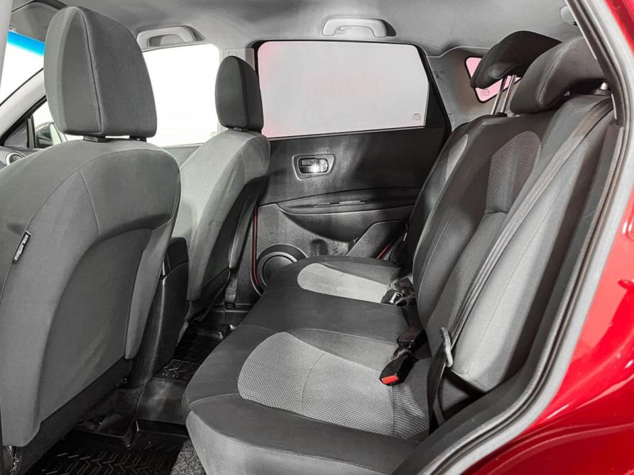 Nissan Qashqai I Рестайлинг Ногинск  - изображение 16