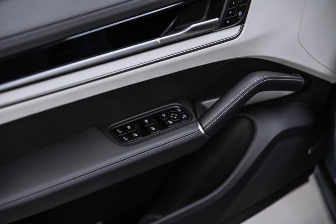 Новый Porsche Cayenne III Рестайлинг 2026 года, цена 18 200 000 рублей, внедорожник, Автокод Объявления