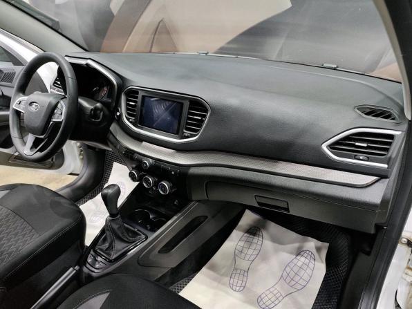 Lada (ВАЗ) Vesta I Рестайлинг (NG) с пробегом 2024 года, цена 1 264 000 рублей, 23271 км, универсал, Автокод Объявления