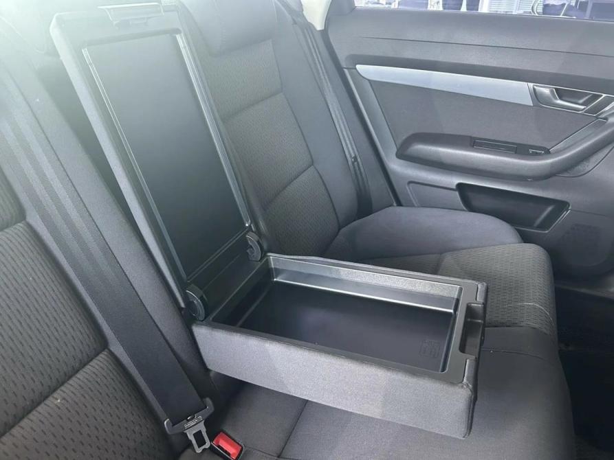 Audi A6 III (C6) Рестайлинг Екатеринбург  - изображение 27