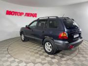 Hyundai Santa Fe I Воронеж  - изображение 23