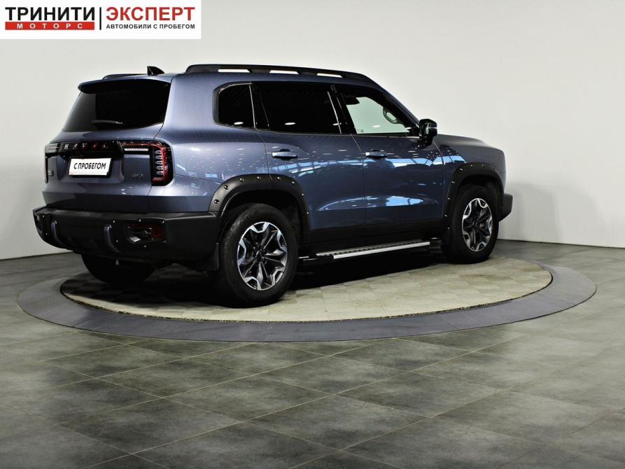 Haval Dargo Белгород  - изображение 8