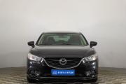 Mazda 6 III (GJ) Пермь  - изображение 28