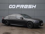 BMW 7 серии VI (G11/G12) Краснодар  - изображение 28