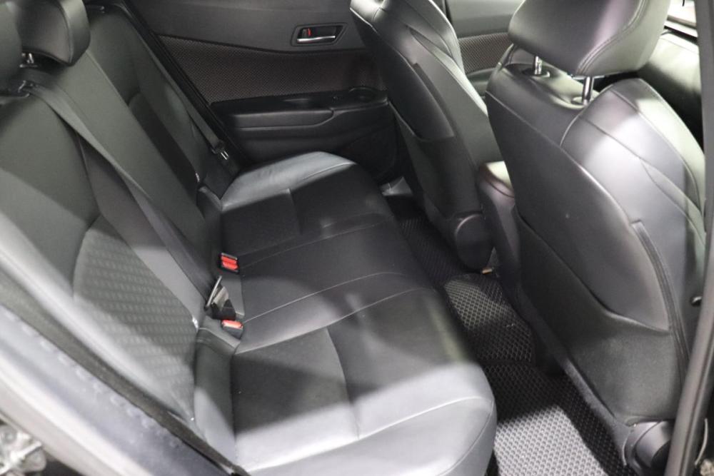 Toyota C-HR I Иркутск  - изображение 19