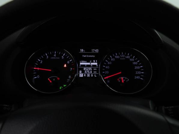 Nissan Qashqai I Рестайлинг с пробегом 2012 года, цена 1 269 900 рублей, 85235 км, внедорожник, Автокод Объявления