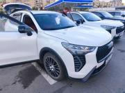 Haval Jolion I Рестайлинг Санкт-Петербург  - изображение 7