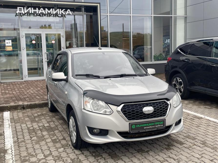 Datsun on-DO I Череповец  - изображение 3