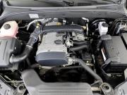 SsangYong Kyron I Рестайлинг Москва  - изображение 35