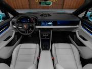 Porsche Macan II Москва  - изображение 60