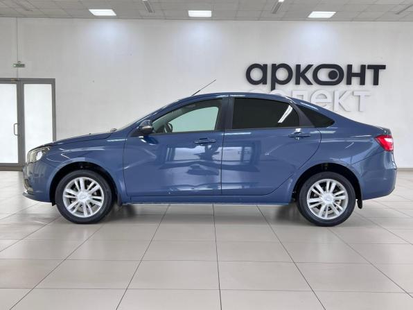 Lada (ВАЗ) Vesta I с пробегом 2018 года, цена 895 000 рублей, 124204 км, седан, Автокод Объявления