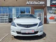 Hyundai Solaris I Рестайлинг Набережные Челны  - изображение 23