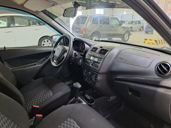 Lada (ВАЗ) Granta I Рестайлинг с пробегом 2019 года, цена 770 000 рублей, 94268 км, лифтбек, Автокод Объявления