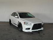 Mitsubishi Lancer X Москва  - изображение 18
