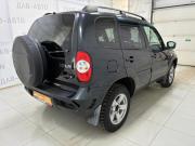 Chevrolet Niva I Рестайлинг Пермь  - изображение 19