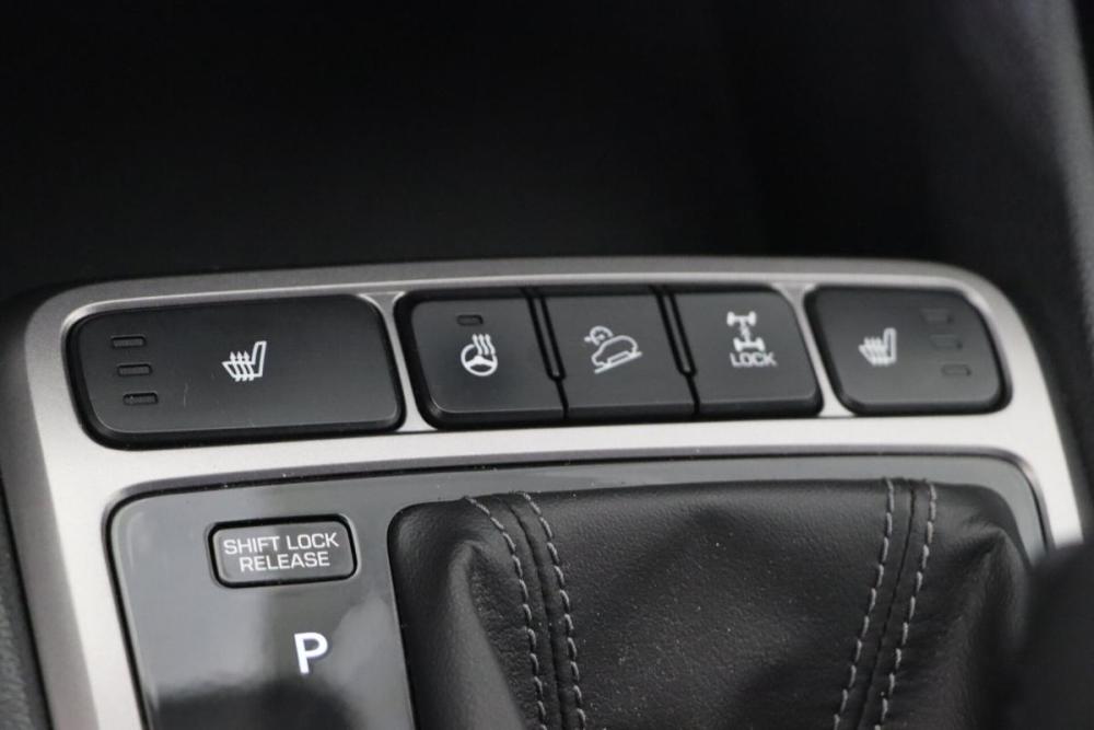 Hyundai Creta I Нижний Новгород  - изображение 21