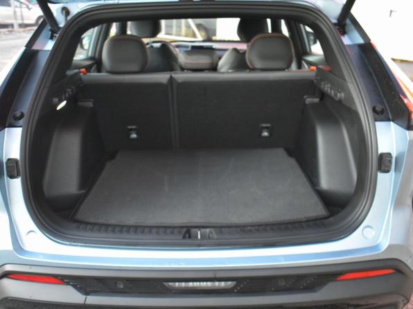 Geely Cityray с пробегом 2024 года, цена 2 349 000 рублей, 27250 км, внедорожник, Автокод Объявления